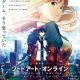 Sword Art Online: Ordinal Scale a Major Success on Opening Weekend