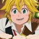 FUNimation to Release ‘The Seven Deadly Sins’ Anime on Home Video