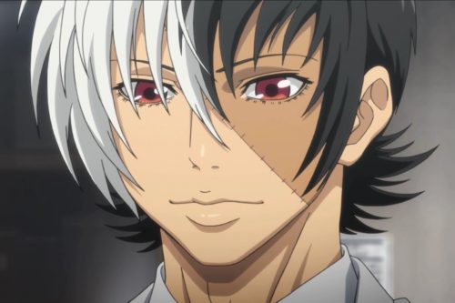This Tuesday from Sentai Filmworks: ‘Young Black Jack’