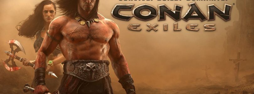 Conan Exiles Preview