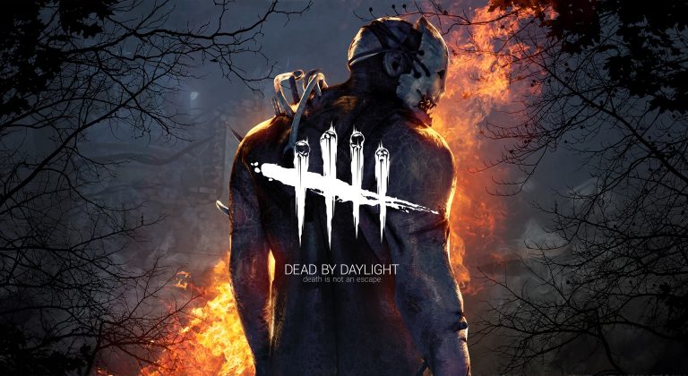 Dead by Daylight Announced for Xbox One and PlayStation 4