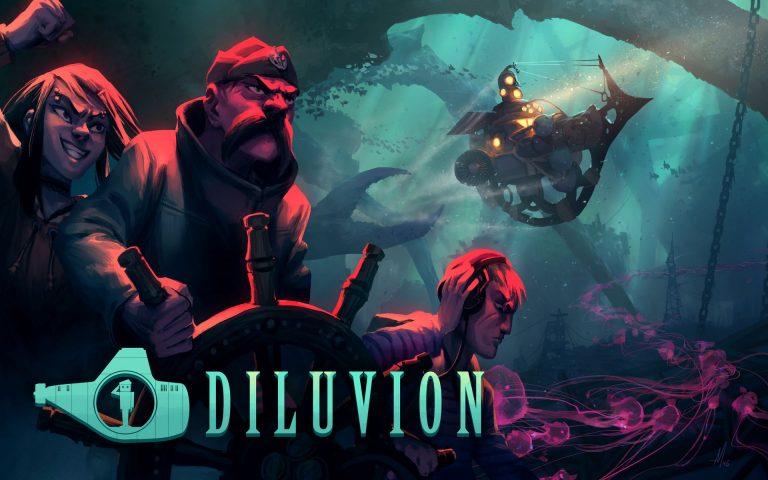 Diluvion Review