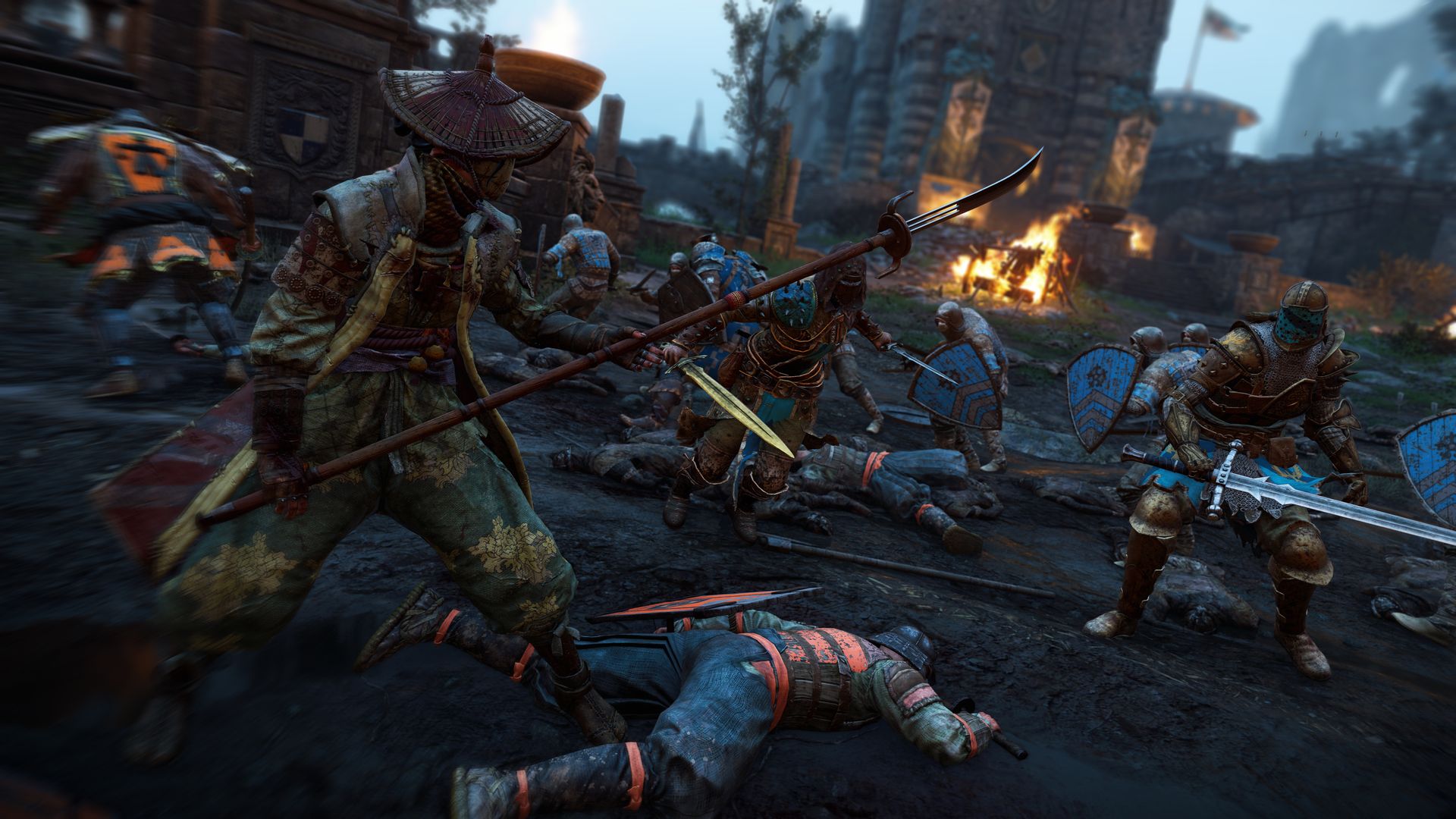 for honor cross platform for honor cross platform