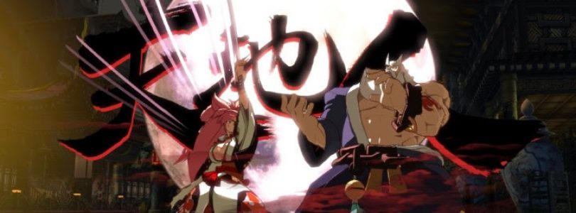 Guilty Gear Xrd Rev 2 Arrives in North America Later This Year