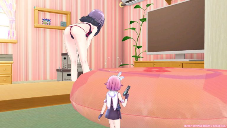 Gun Gun Pixies Prologue Trailer Released