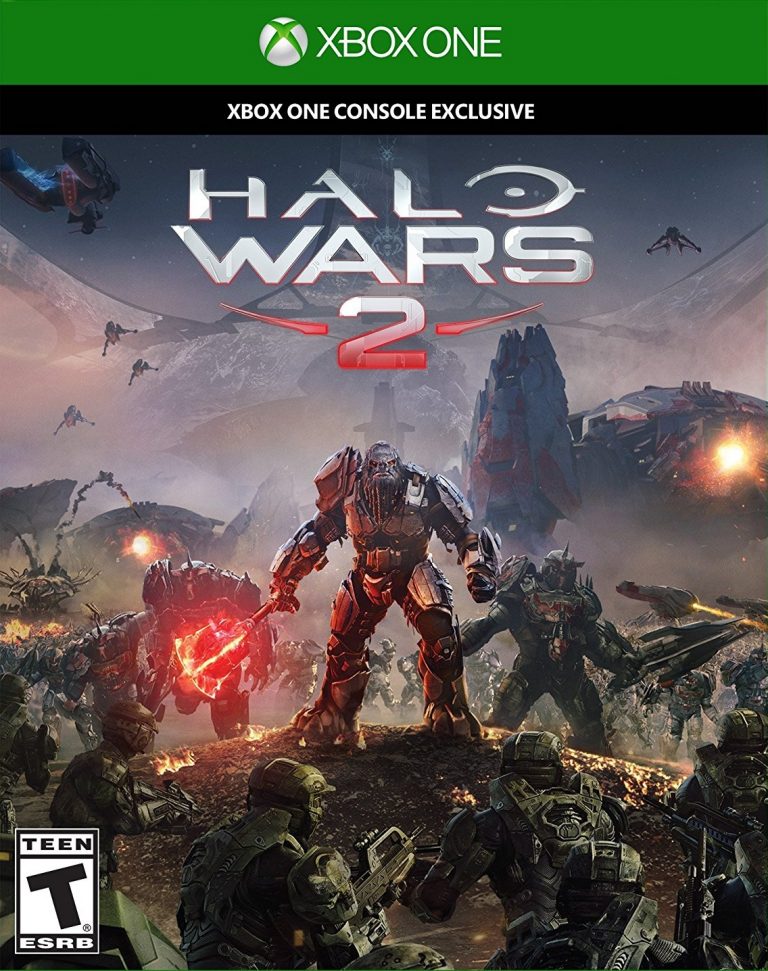 Halo Wars 2 Review