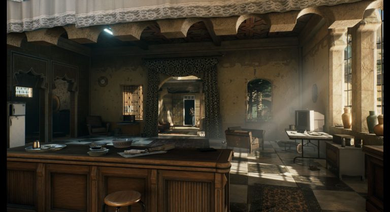 New World and Focus Home Interactive Partnering for Insurgency: Sandstorm