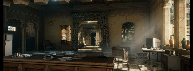 New World and Focus Home Interactive Partnering for Insurgency: Sandstorm