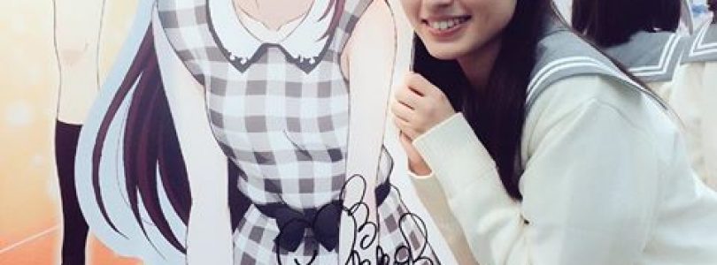 Aida Rikako Suffers From Panic Attack During Love Live Sunshine!! Live Concert