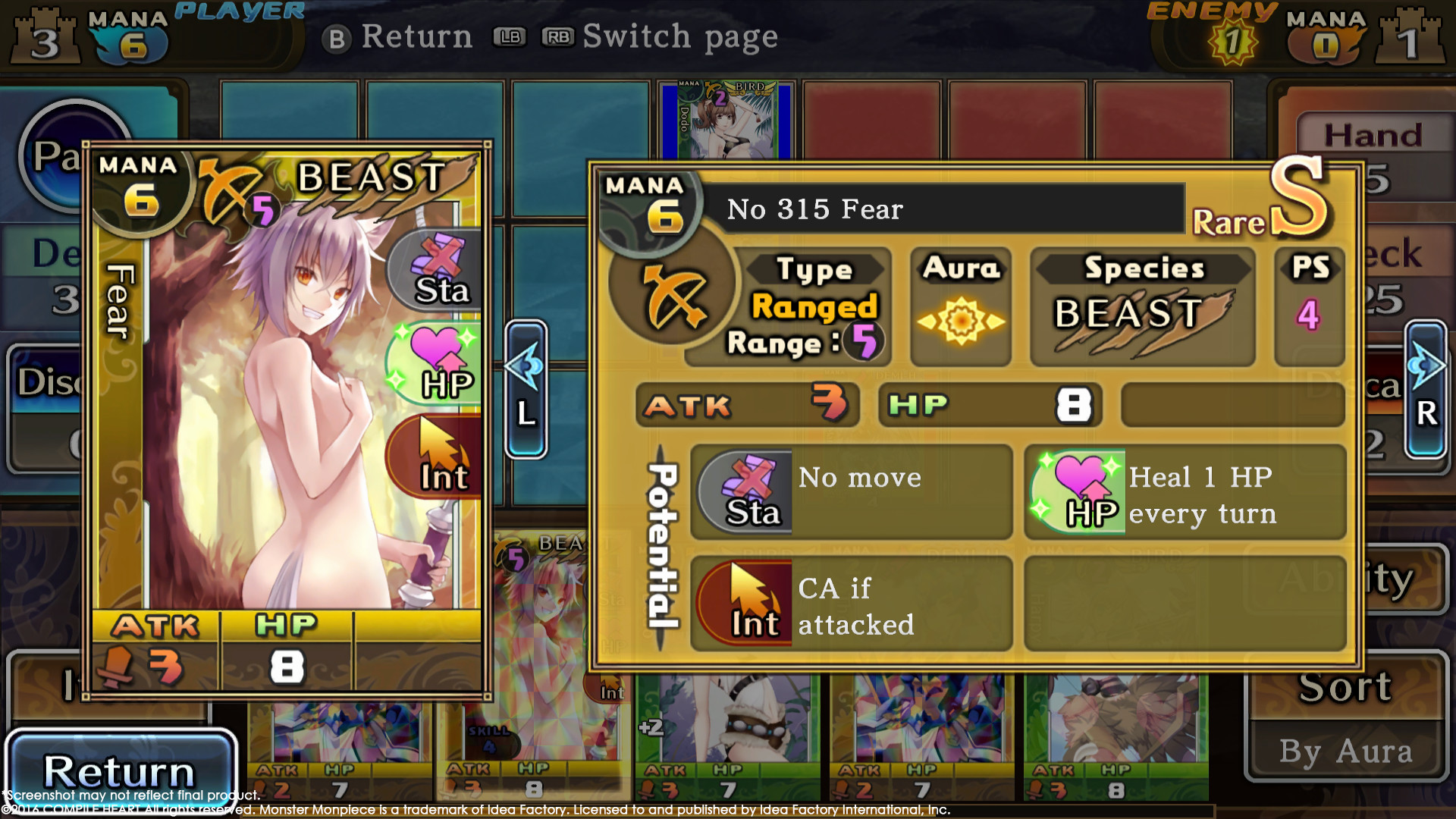 monster monpiece vita guide monster monpiece vita guide