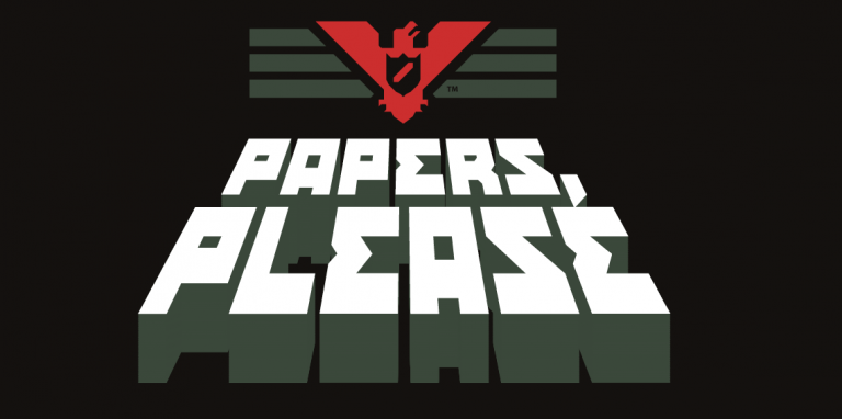 Papers, Please on Sale with Proceeds Supporting Charity