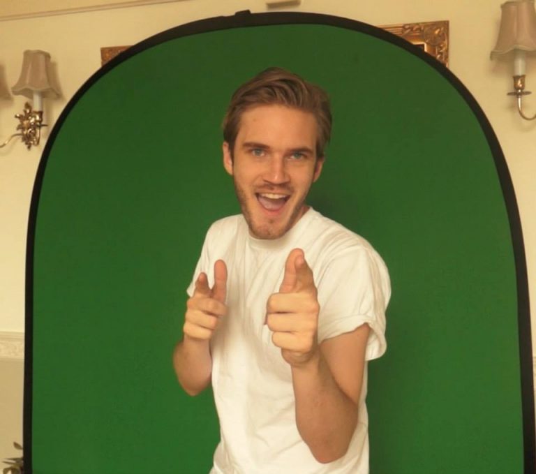 Reaction Round Up: PewDiePie Dropped by Disney’s Maker Studios and YouTube