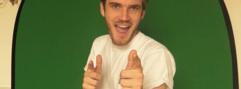 Reaction Round Up: PewDiePie Dropped by Disney’s Maker Studios and YouTube