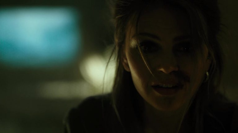 New Rings Trailer Proves That Nothing Will Stop Samara