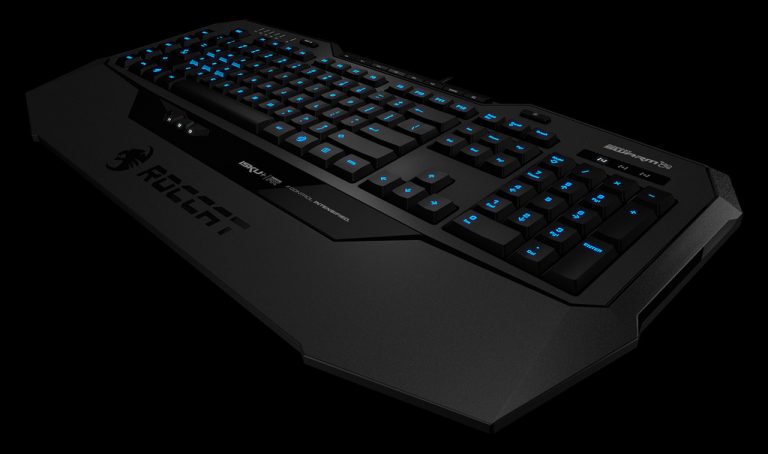 New Roccat Products Available for Pre-Order in Australia
