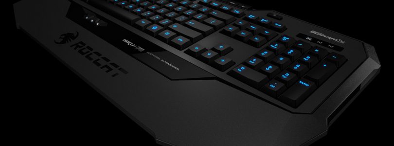 New Roccat Products Available for Pre-Order in Australia