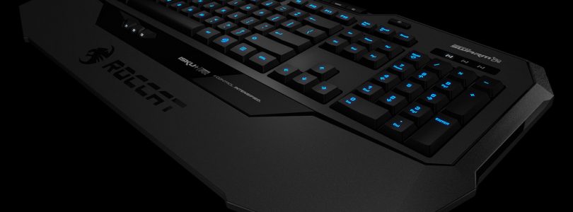 New Roccat Products Available for Pre-Order in Australia