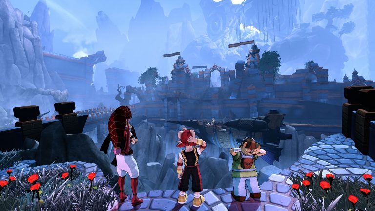 Shiness: The Lightning Kingdom Reveals Overview Trailer ahead of Launch