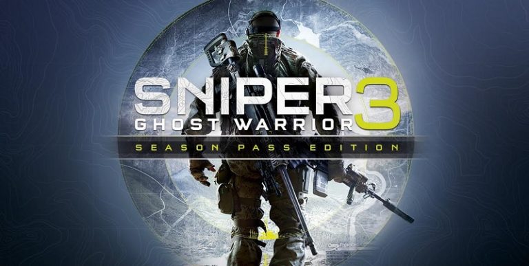 CI Games Adding Season Pass to Sniper Ghost Warrior 3 Pre-Orders