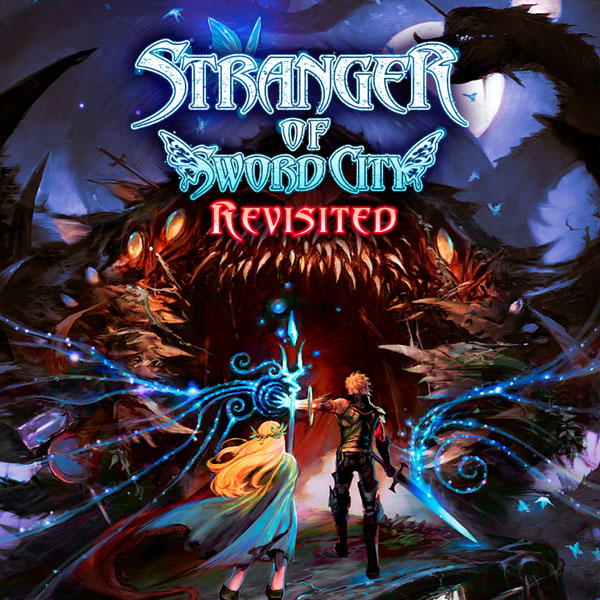 Stranger of Sword City Revisited Announced for North America