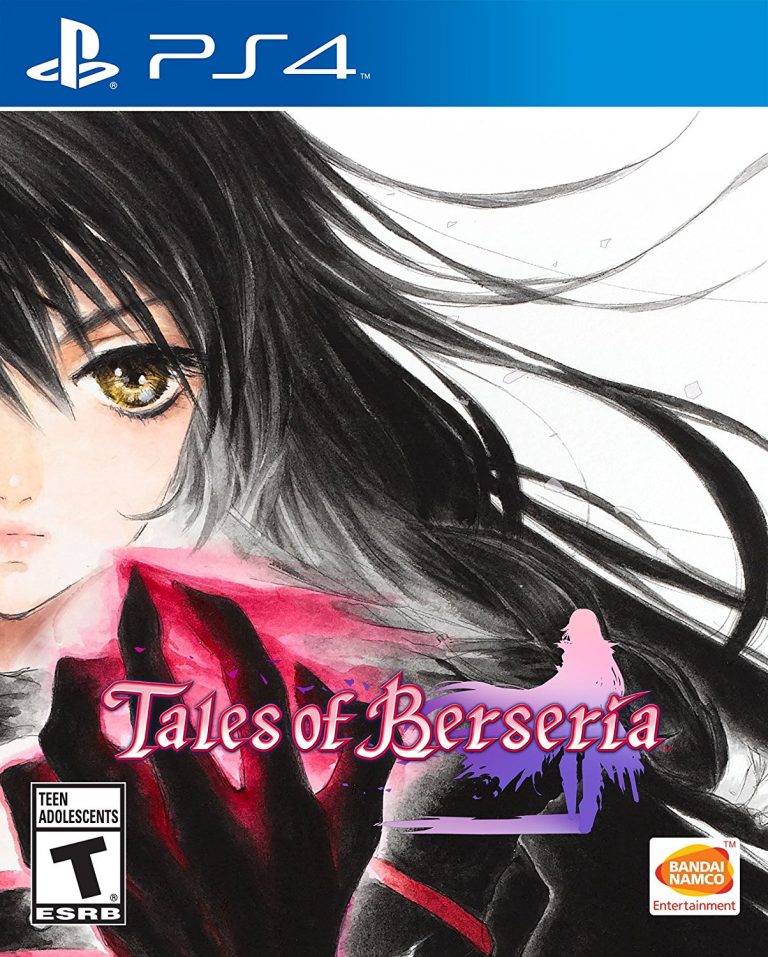 Tales of Berseria Review