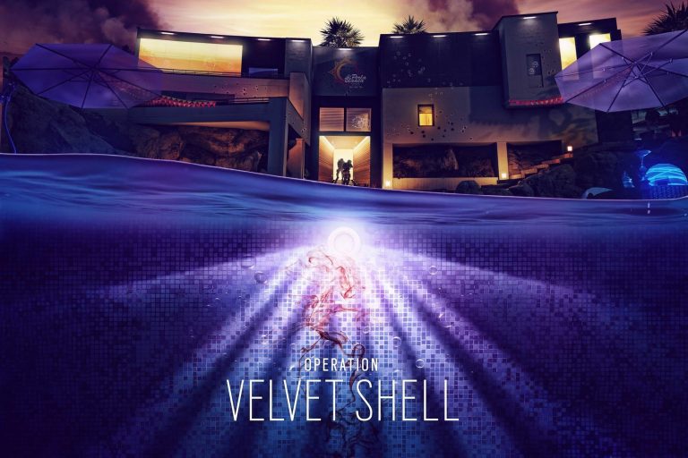 Tom Clancy’s Rainbow Six Siege Operation Velvet Shell Launches Tomorrow