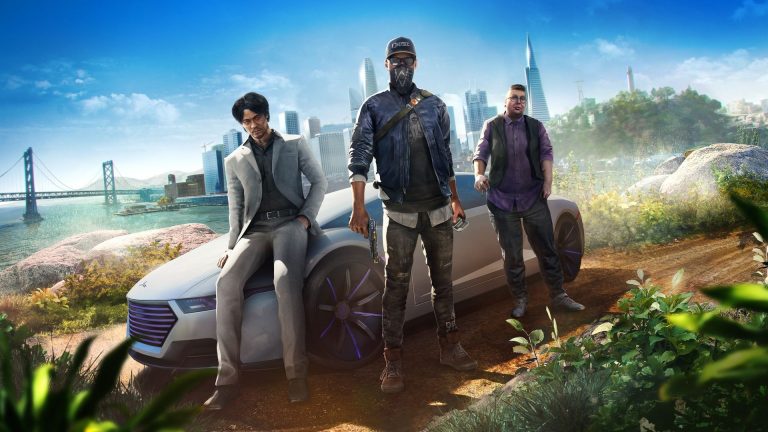 Watch Dogs 2 “Human Conditions” Out on February 21 for PS4