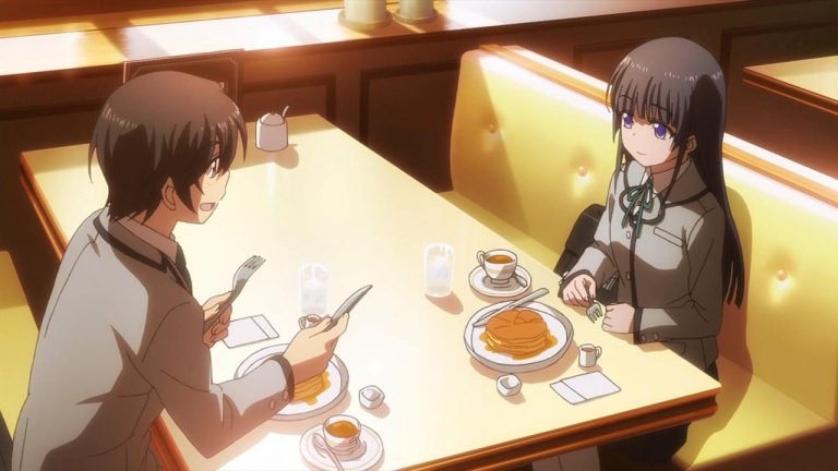 Madman’s Release of ‘Charlotte’ Volume 1 Has Been Delayed