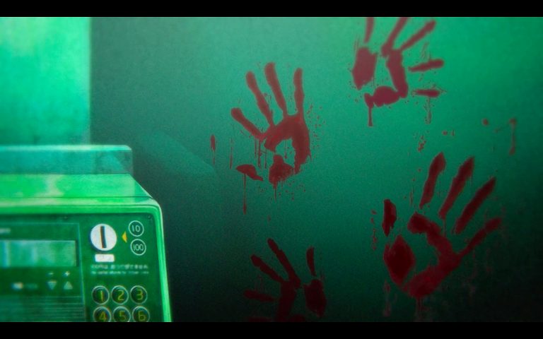 Death Mark Launches in Japan on June 1