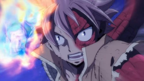 Madman Is Bringing ‘Fairy Tail: Dragon Cry’ to Cinemas in Australia and New Zealand