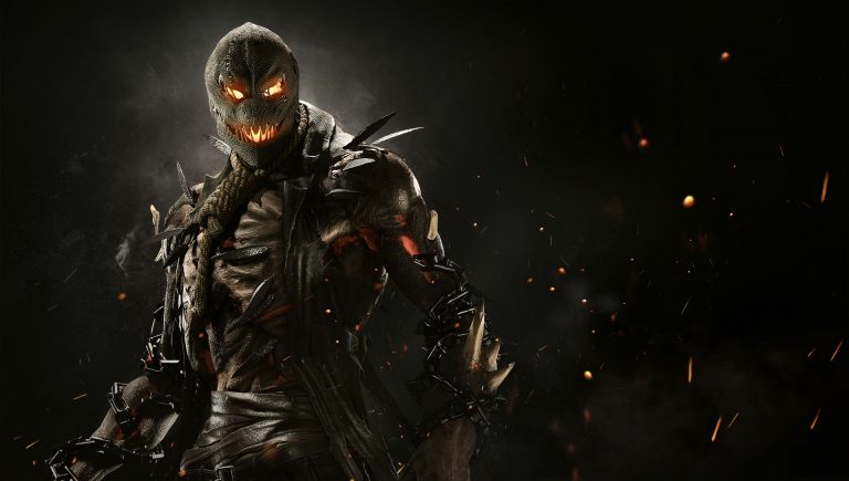 Injustice 2’s Super Villains Step Into the Spotlight in Latest Trailer