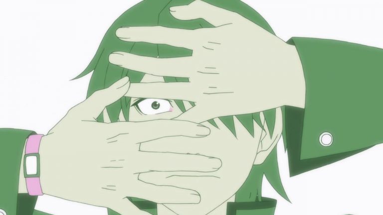 Hanabee to Release ‘Owarimonogatari’ Volume Two in Two Weeks