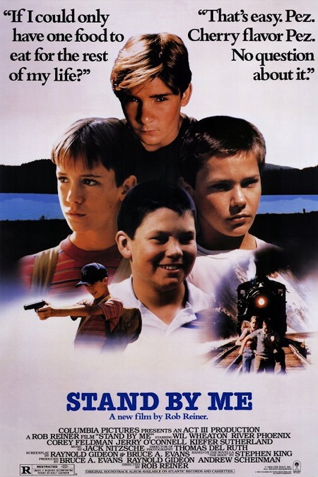 Stand by Me Review