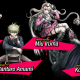 Danganronpa V3: Killing Harmony Introduces Four New Ultimates