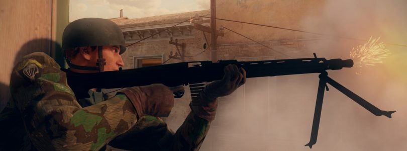 Day of Infamy Leaving Steam Early Access on March 23