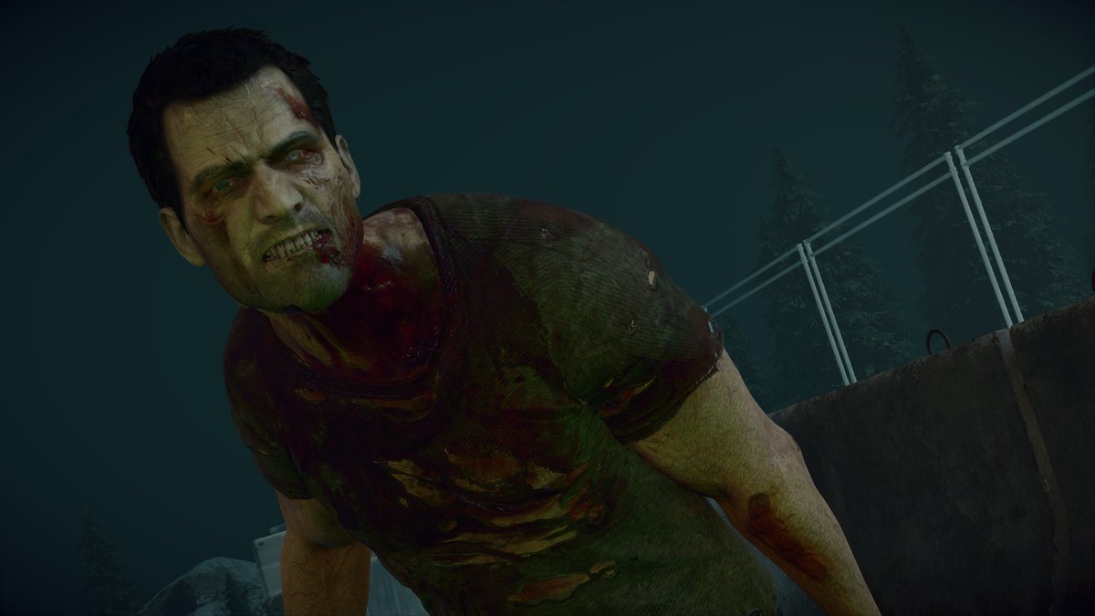 Dead Rising 4 ‘Frank Rising’ DLC Arrives on April 4