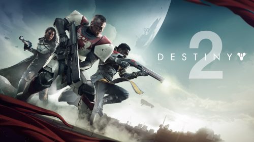 Destiny 2 Announced for September 8 Release