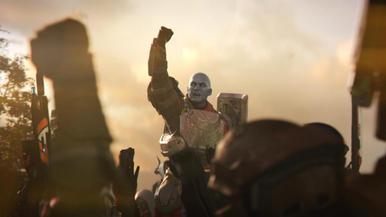 Activision Giving away Destiny 2 on PC for Free until November 18