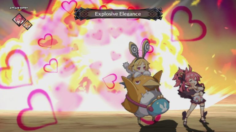 Disgaea 5 Complete Screenshots Released