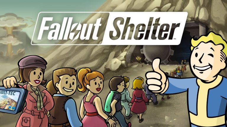 Fallout Shelter is now Available on Steam, With new Quests and Special Easter Event