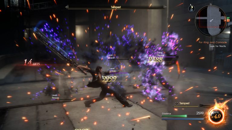 Final Fantasy XV Windows Edition Pre-Orders Live, Benchmarking Tool Launched