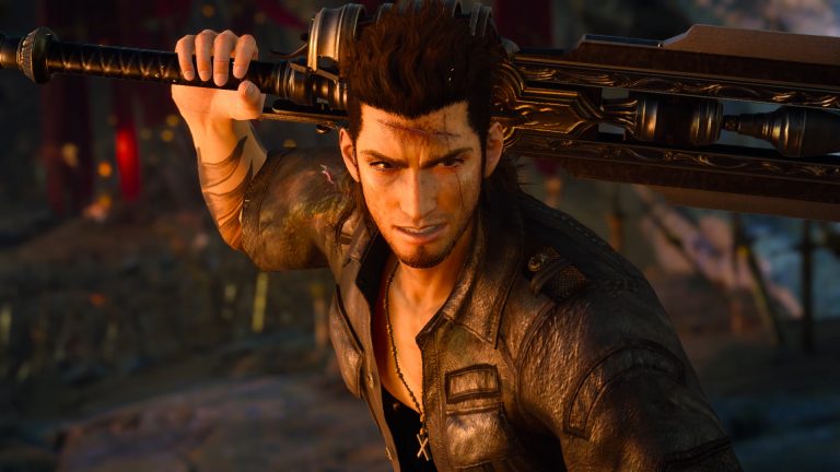 Final Fantasy XV’s Episode Gladiolus and New Patch Available