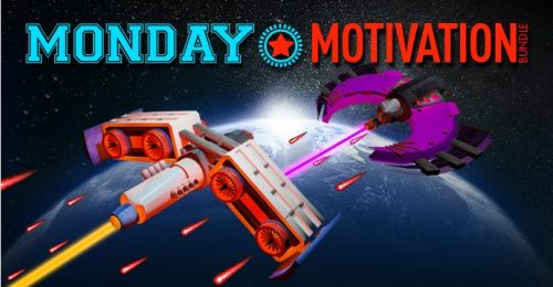 Indie Gala Monday Motivation #18 Now Available