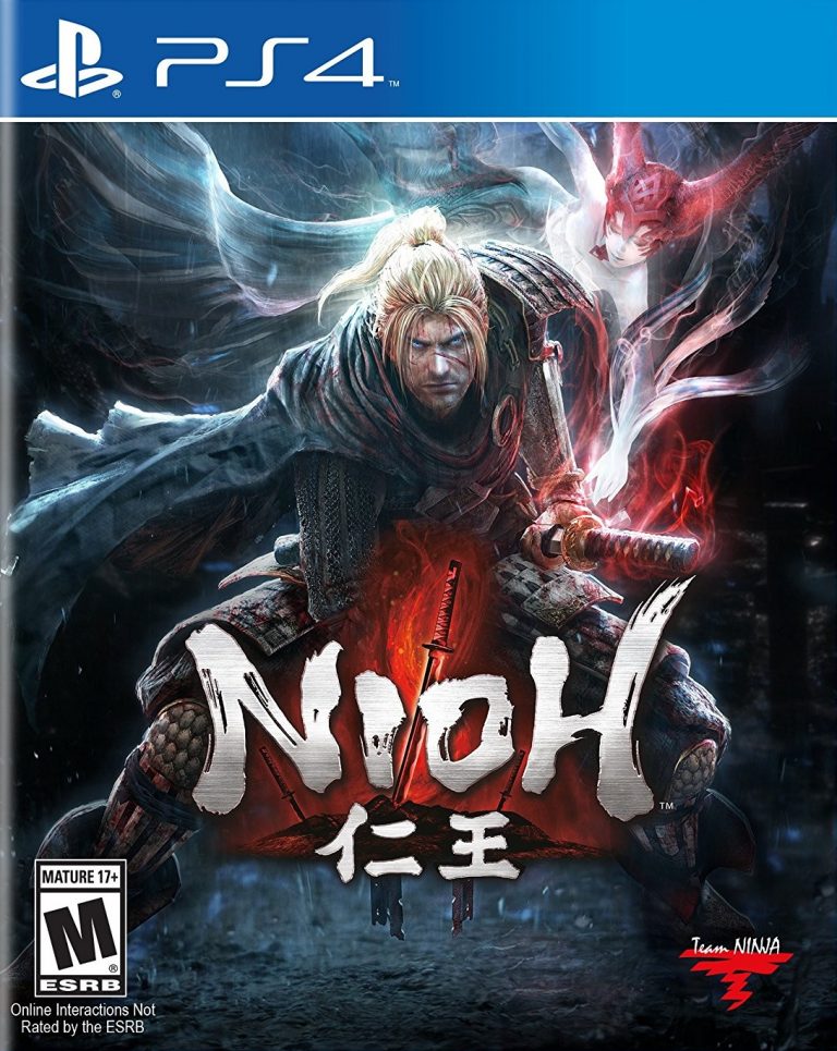 Nioh Review