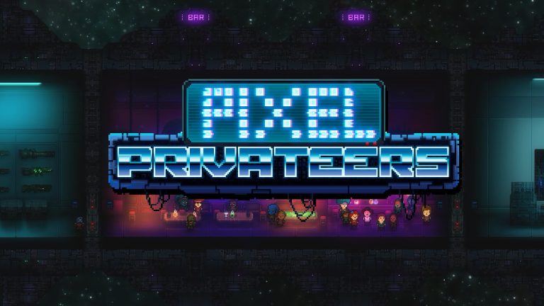 Pixel Privateers Review