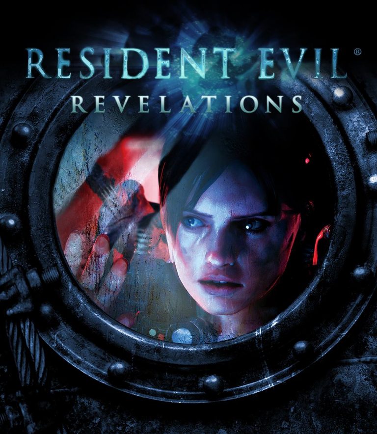 Resident Evil: Revelations Announced for Xbox One and PlayStation 4