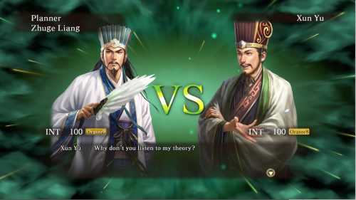 Romance of the Three Kingdoms XIII ‘Fame and Strategy Expansion Pack’ Announced for Western Release