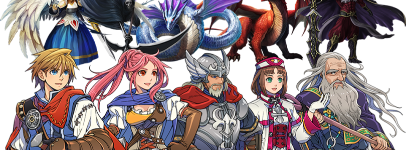 RPG Maker Fes’ Systems Detailed