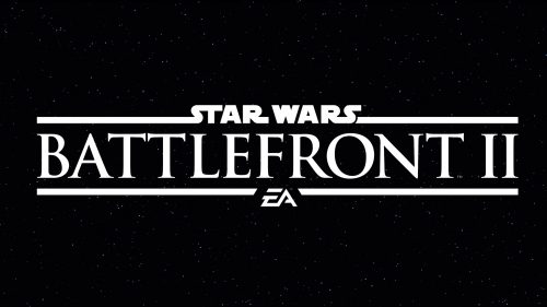 Star Wars Battlefront II to be Revealed on April 15