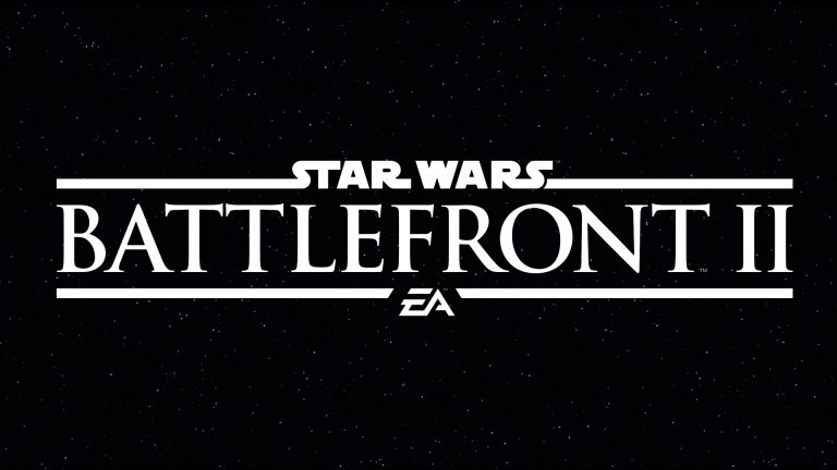 Star Wars Battlefront II to be Revealed on April 15